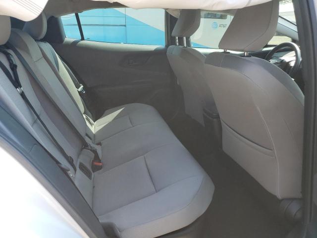 2023 TOYOTA PRIUS LE - JTDACAAU5P3011765
