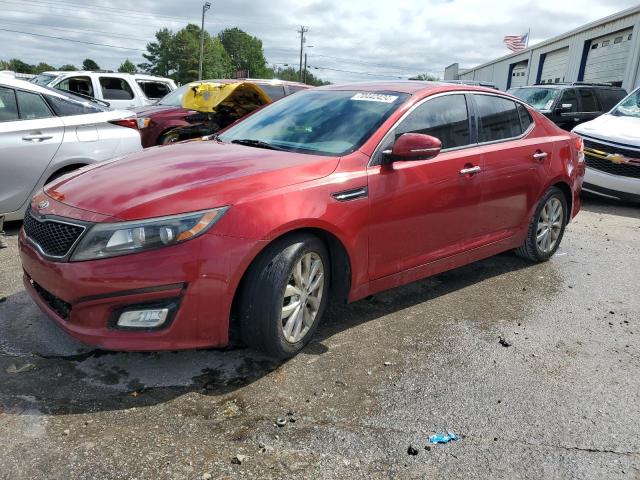 2015 KIA OPTIMA EX - 5XXGN4A74FG454486