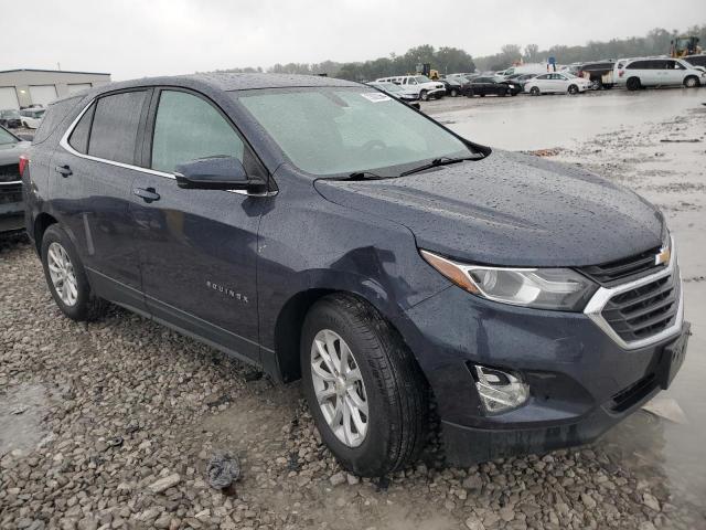 2018 CHEVROLET EQUINOX LT - 3GNAXJEV6JS569348