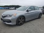2017 HONDA ACCORD SPO - 1HGCR2F57HA136117