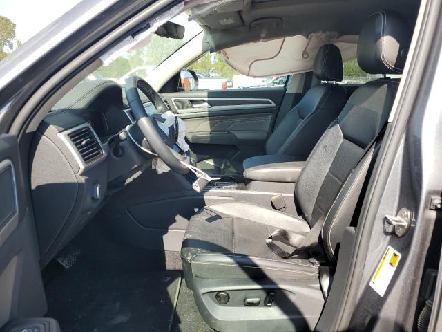 2022 VOLKSWAGEN ATLAS SE - 1V2JR2CA5NC535680