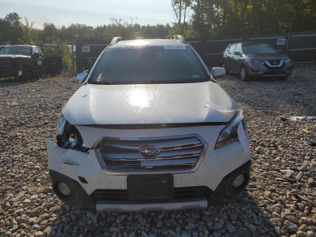 2017 SUBARU OUTBACK 2. - 4S4BSANC0H3388011