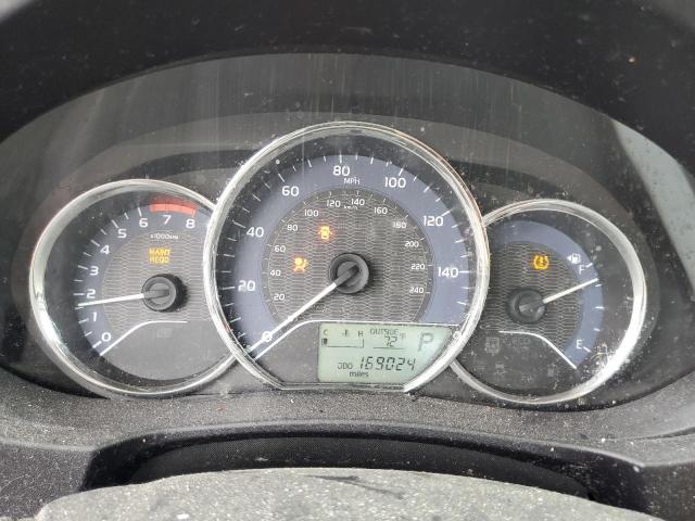 2015 TOYOTA COROLLA EC - 2T1BPRHE7FC335523