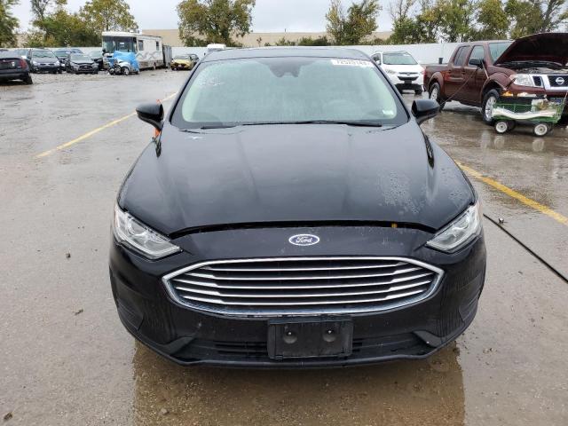 2020 FORD FUSION SE - 3FA6P0T97LR190325