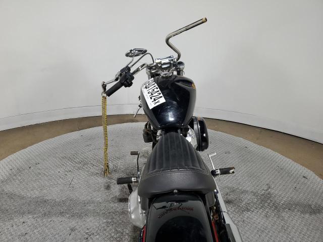 2023 HARLEY-DAVIDSON FXST 1HD1BVJ18PB047373