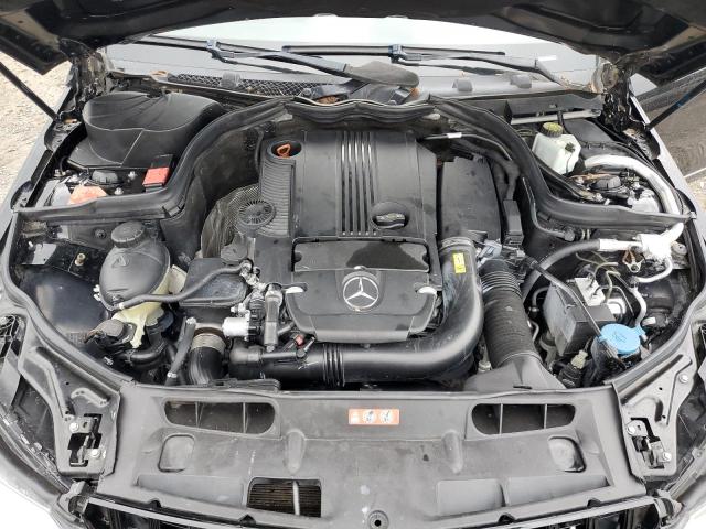 VIN WDDGF4HB7DR241944 2013 Mercedes-Benz C-Class, 250 no.11