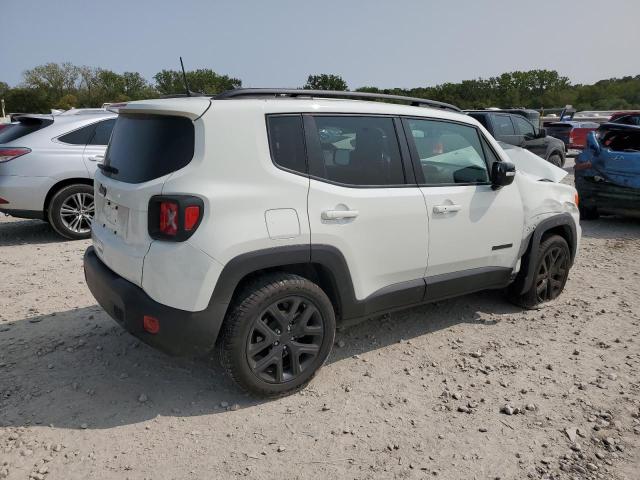 VIN ZACNJDE19NPN70993 2022 Jeep Renegade, Altitude no.3