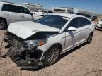 2018 HYUNDAI SONATA SE - 5NPE24AF1JH717795