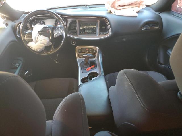 2019 DODGE CHALLENGER - 2C3CDZJG8KH680332