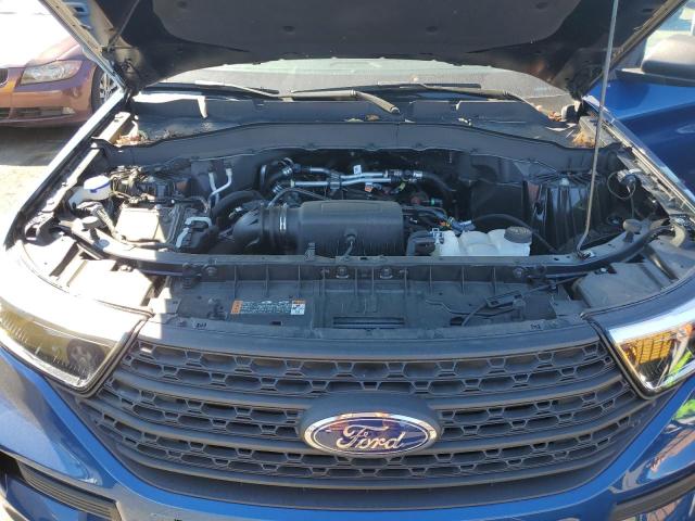 2023 FORD EXPLORER - 1FMSK8BHXPGA84006
