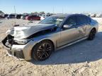 Lot #2965522074 2021 BMW 740 I