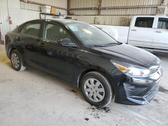 2023 KIA RIO LX - 3KPA24AD3PE538636