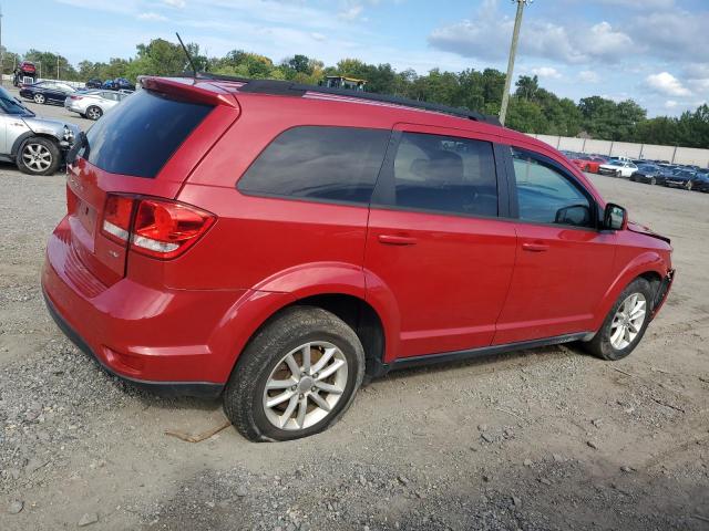 VIN 3C4PDCBB6FT600035 2015 Dodge Journey, Sxt no.3