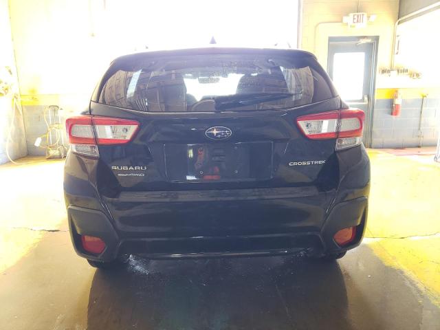 VIN JF2GTAEC1KH315636 2019 Subaru Crosstrek, Premium no.6