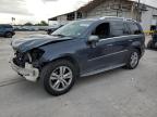 MERCEDES-BENZ GL 450 4MA photo