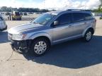 2018 DODGE JOURNEY SE - 3C4PDCAB5JT381918