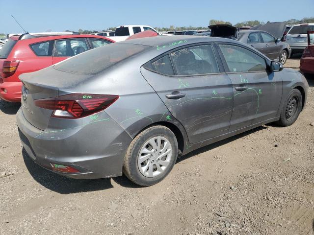 2019 HYUNDAI ELANTRA SE - 5NPD74LF3KH490735