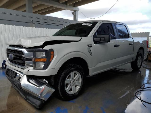 2023 FORD F150 SUPER 1FTEW1C59PKD44393  72955144