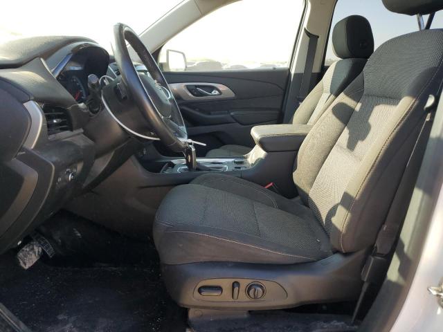 2019 CHEVROLET TRAVERSE L - 1GNERGKW9KJ274288