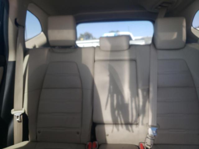 2018 HONDA CR-V EXL - 7FARW2H84JE018844