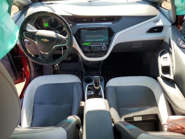 2020 CHEVROLET BOLT EV PR - 1G1FZ6S01L4118659
