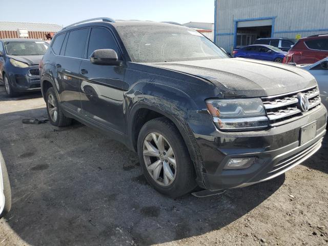 2018 VOLKSWAGEN ATLAS SE 1V2CR2CA8JC563234  71606594