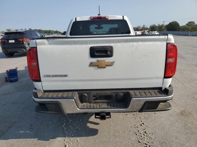2015 CHEVROLET COLORADO - 1GCHSAEA3F1184759