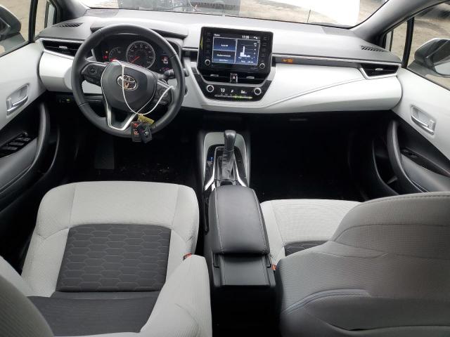 2022 TOYOTA COROLLA SE - JTND4MBE6N3182293