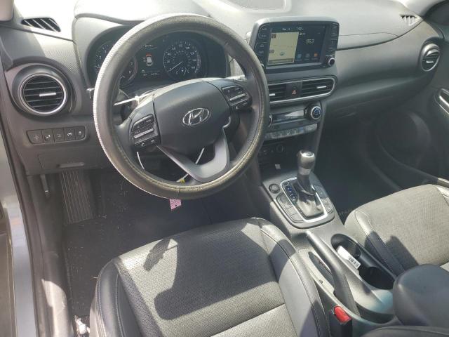 2020 HYUNDAI KONA ULTIM - KM8K53A5XLU502545