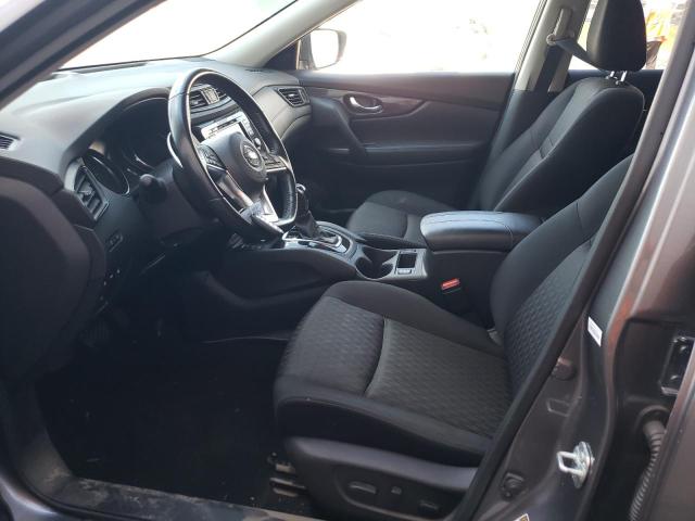 2019 NISSAN ROGUE S - JN8AT2MV3KW370344