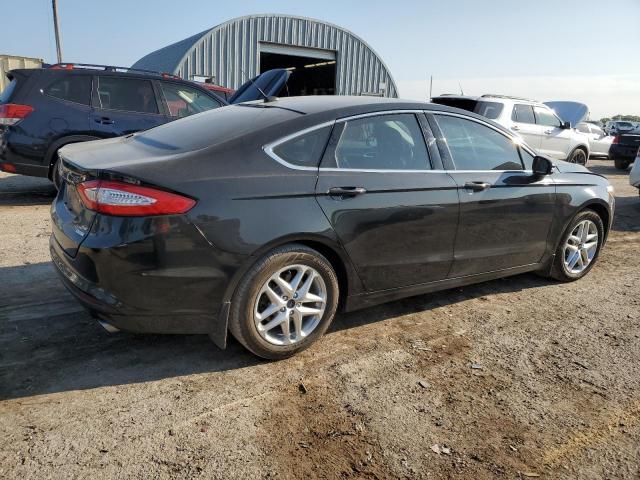 VIN 3FA6P0HR6DR204497 2013 Ford Fusion, SE no.3