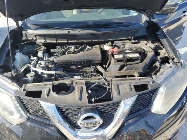 VIN KNMAT2MT2GP631507 2016 Nissan Rogue, S no.12