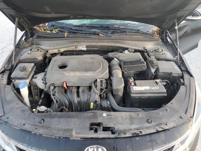 2016 KIA OPTIMA LX - 5XXGT4L34GG039301