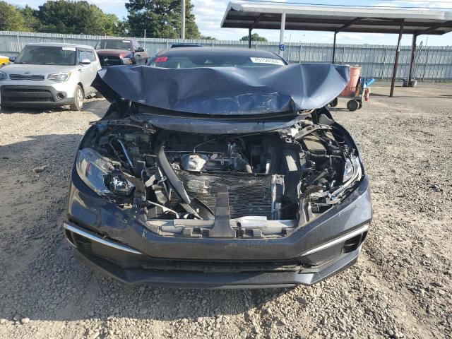 2020 HONDA CIVIC LX - 19XFC2F66LE009872