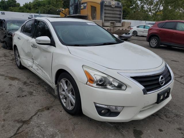 2015 NISSAN ALTIMA 2.5 - 1N4AL3AP0FC184099
