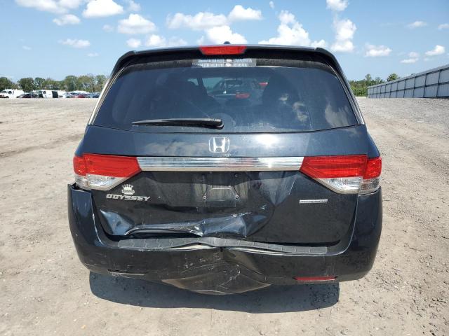 VIN 5FNRL5H38GB029249 2016 Honda Odyssey, SE no.6