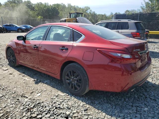 2018 NISSAN ALTIMA 2.5 - 1N4AL3AP0JC284275