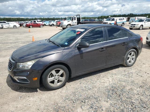 2016 CHEVROLET CRUZE LIMI - 1G1PE5SB2G7195590