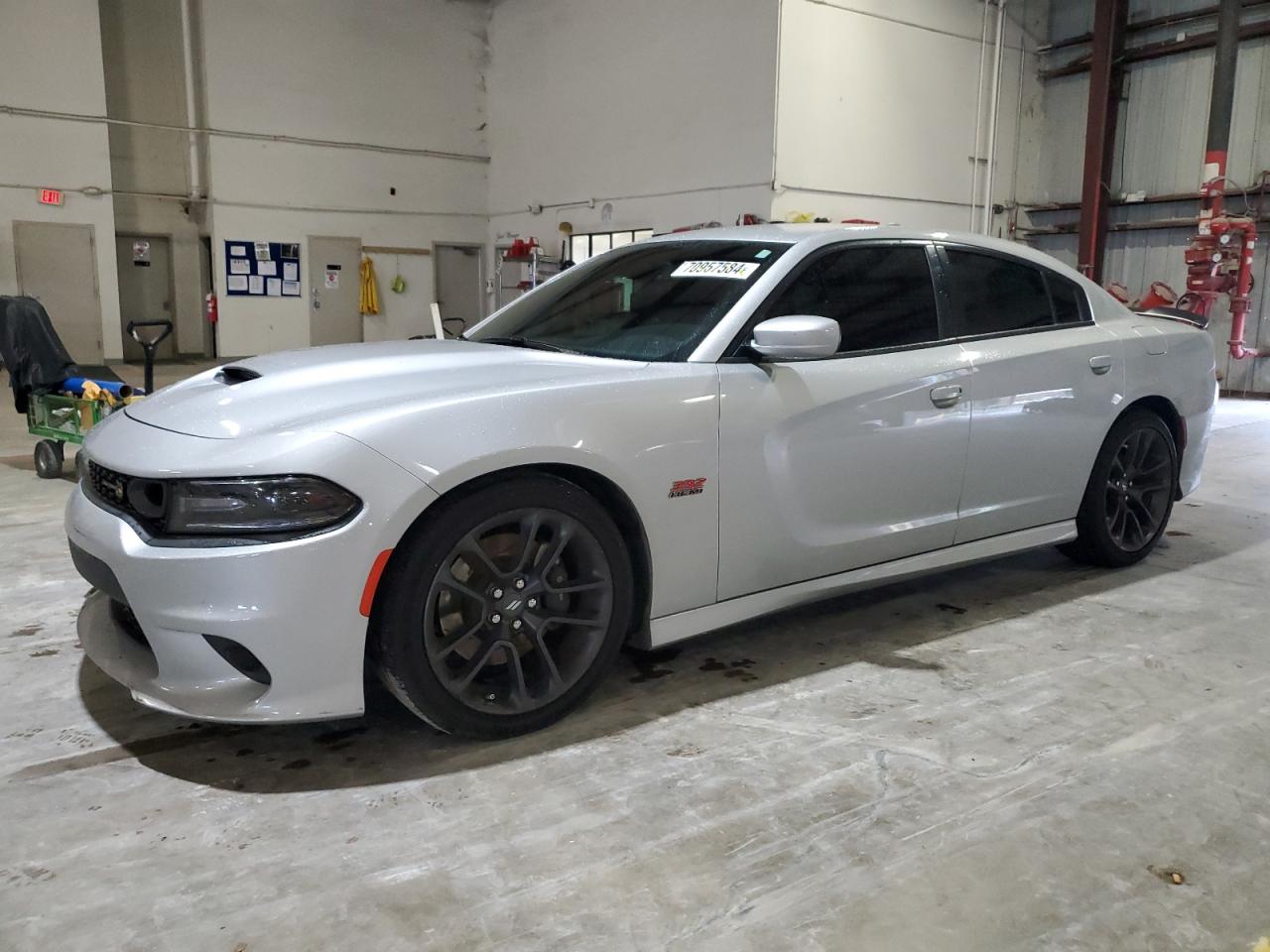 Dodge Charger 2020 LD