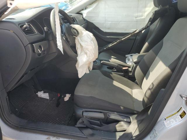 2017 VOLKSWAGEN JETTA S - 3VW2B7AJ1HM405275
