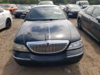 LINCOLN TOWN CAR E снимка