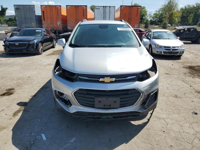 2021 CHEVROLET TRAX 1LT - KL7CJPSB5MB358770