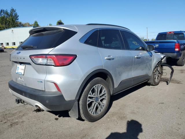 2020 FORD ESCAPE SEL - 1FMCU9H97LUA76820