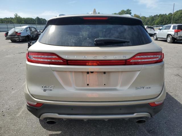 VIN 5LMCJ3D93HUL69940 2017 Lincoln MKC, Reserve no.6