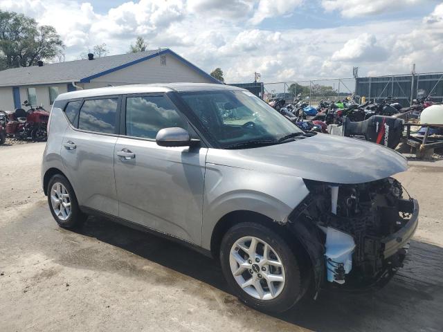 2023 KIA SOUL LX - KNDJ23AU0P7847264