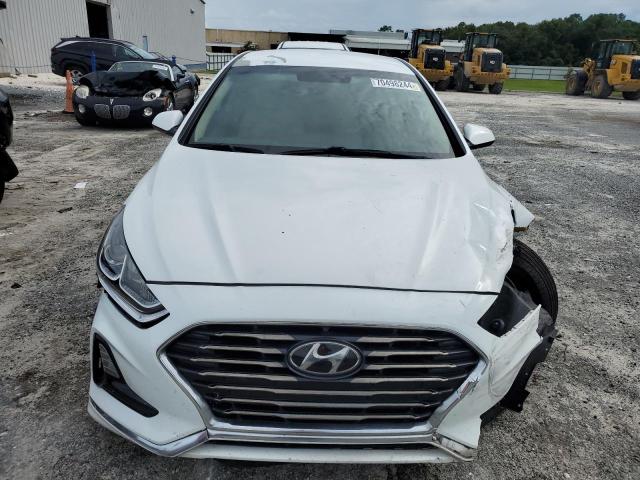 VIN 5NPE24AF6KH795362 2019 HYUNDAI SONATA no.5