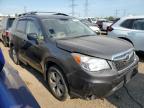 SUBARU FORESTER 2 photo