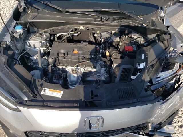 2024 HONDA HR-V LX 3CZRZ2H32RM755484