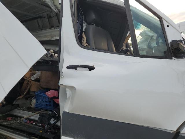 2022 MERCEDES-BENZ SPRINTER 2 - W1Y4EBVY1NT116631