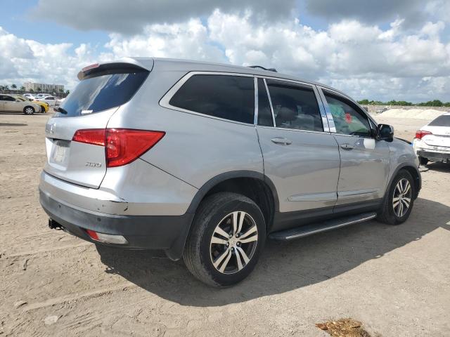 Vin: 5fnyf6h46gb114320, lot: 70415494, honda pilot ex 20163